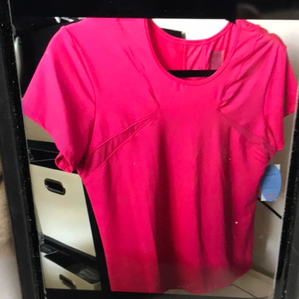 Tennis Top
